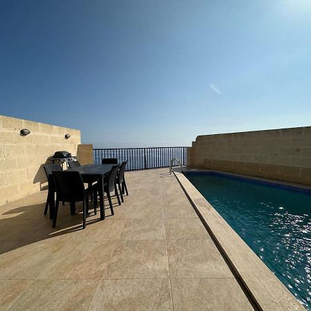 Hili Complex Zebbug (Gozo) Exterior foto