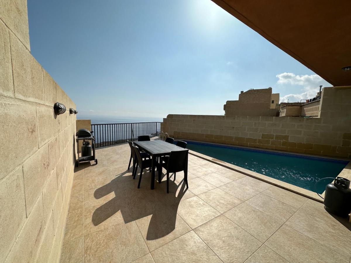 Hili Complex Zebbug (Gozo) Exterior foto